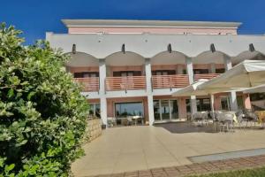 Hotel Mareluna, Castellabate