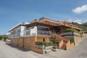 Hotel Ristorante Il Colleverde, Santa Maria