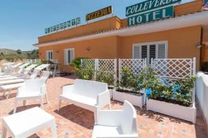 Hotel Ristorante il Colleverde, Santa Maria