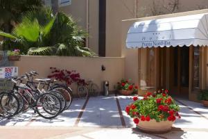 Hotel Punta Nord Est, Castellammare del Golfo