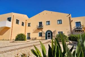 Baglio dello Zingaro, Scopello