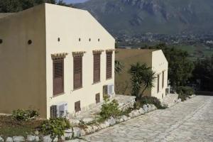 Hotel Grotticelli, Scopello