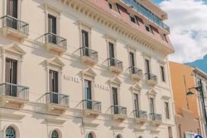 Hotel Stabia, Castellammare di Stabia