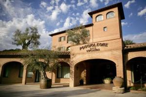 Locanda Poggioleone, Castiglione del Lago