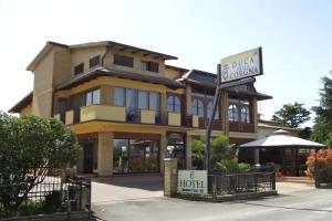 Hotel Duca Della Corgna, Castiglione del Lago