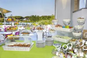 Camping Village Baia Azzurra, Castiglione della Pescaia