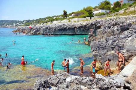 B&B la Rosa Antica - 15