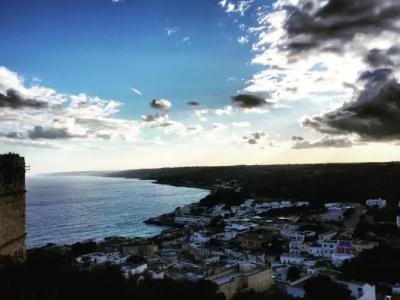 B&B la Rosa Antica - 14