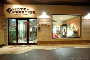 Hotel Prestige, Montesilvano