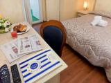 Classic Quadruple room