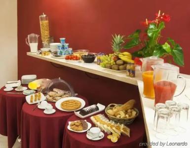 Manganelli Palace - 9