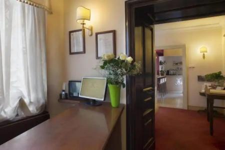 Manganelli Palace - 5