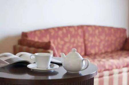 Manganelli Palace - 8