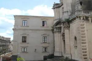 Crociferi B&B, Catania