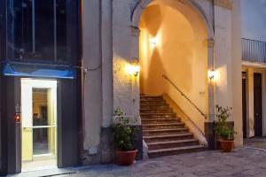 Suite Inn Hotel, Catania