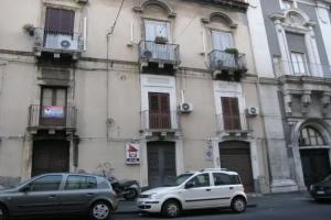 Bad - B&B and Design, Catania