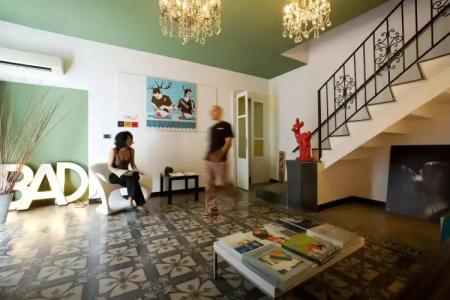 Bad - B&B and Design - 10