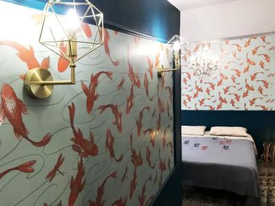 Bad - B&B and Design - 1