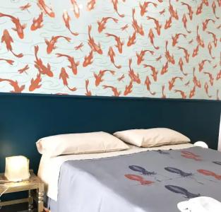 Bad - B&B and Design - 2