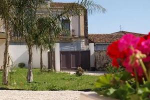 Hotel La Palma, Catania