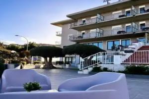 Hotel Lachea, Aci Trezza