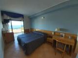 Standard Double room with sea view
