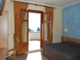 Superior Double room with ocean view