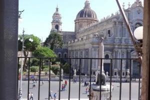 Hotel Centrale Europa, Catania