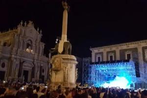 Collegiata House, Catania
