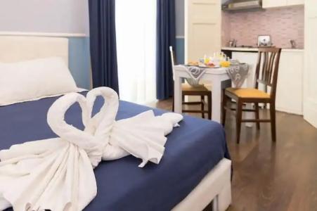 B&B Teatro Bellini - 21