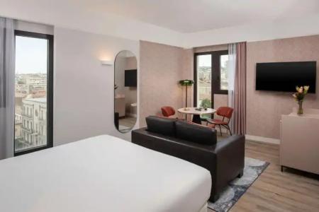 NH Catania Centro - 77