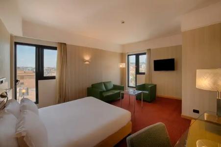 NH Catania Centro - 20