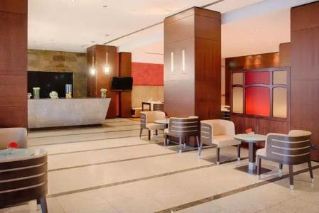 NH Catania Centro - 35