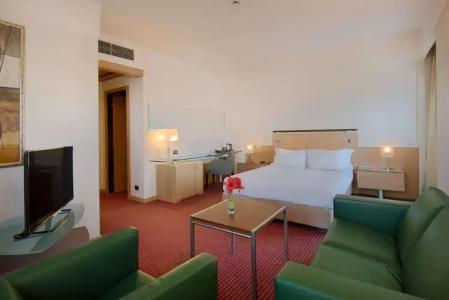 NH Catania Centro - 13