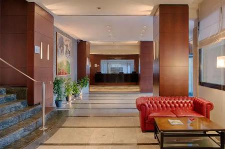 NH Catania Centro - 37