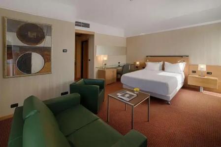 NH Catania Centro - 16