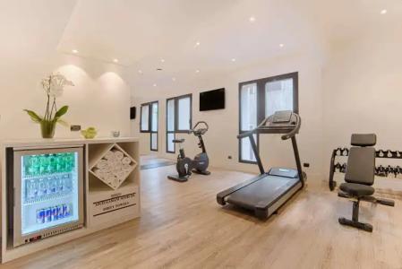 NH Catania Centro - 32