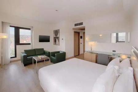 NH Catania Centro - 15