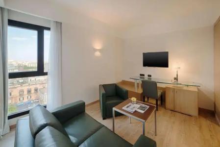 NH Catania Centro - 8