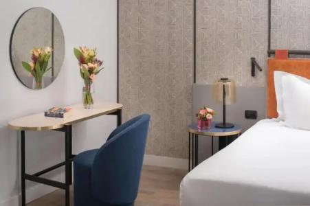 NH Catania Centro - 67