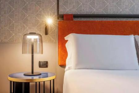 NH Catania Centro - 50