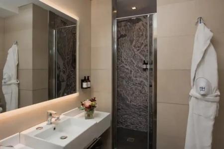 NH Catania Centro - 51