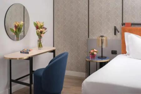 NH Catania Centro - 69