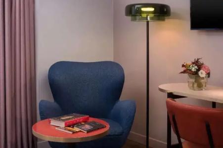 NH Catania Centro - 42