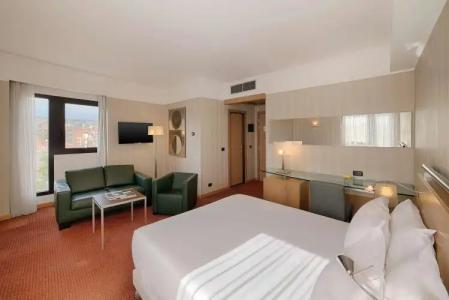 NH Catania Centro - 12