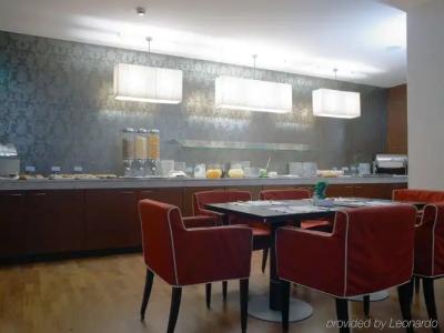 NH Catania Centro - 25