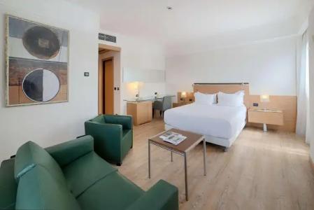 NH Catania Centro - 3