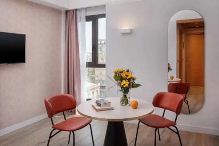 NH Catania Centro - 79