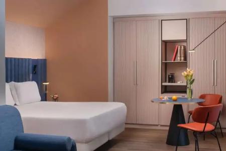 NH Catania Centro - 61