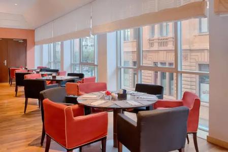 NH Catania Centro - 26